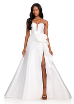 ASHLEYlauren Dress 12402