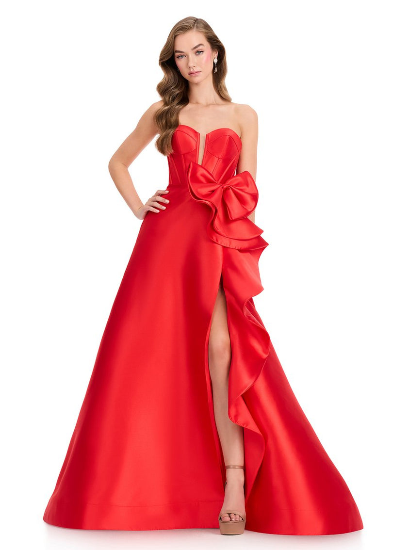 ASHLEYlauren Dress 12402