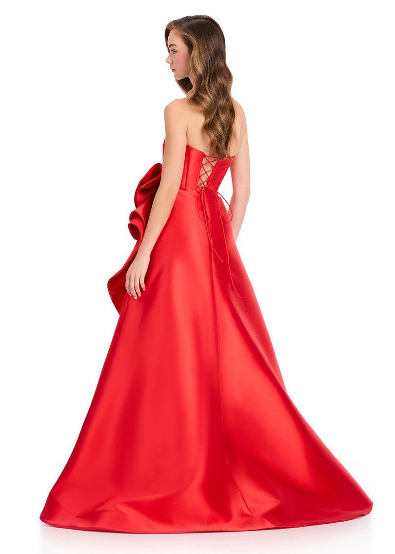 ASHLEYlauren Dress 12402