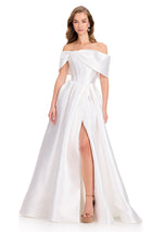 ASHLEYlauren Dress 12403