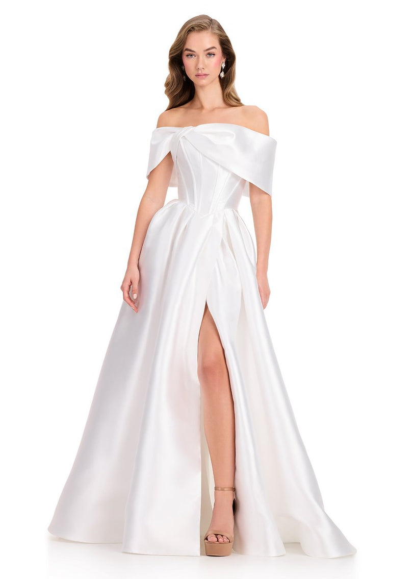 ASHLEYlauren Dress 12403