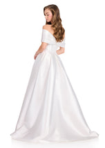 ASHLEYlauren Dress 12403