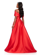 ASHLEYlauren Dress 12403