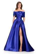 ASHLEYlauren Dress 12403