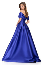 ASHLEYlauren Dress 12403