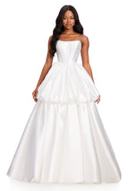 ASHLEYlauren Dress 12404
