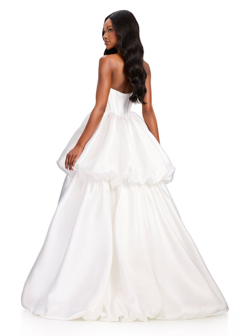 ASHLEYlauren Dress 12404