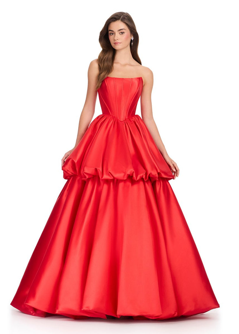 ASHLEYlauren Dress 12404