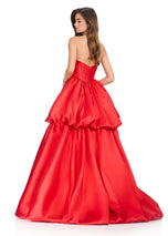 ASHLEYlauren Dress 12404