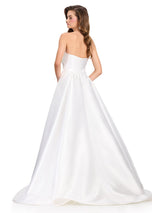 ASHLEYlauren Dress 12405