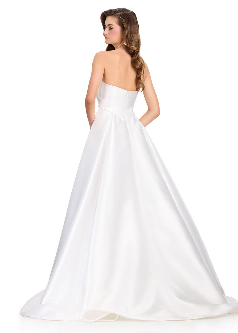 ASHLEYlauren Dress 12405