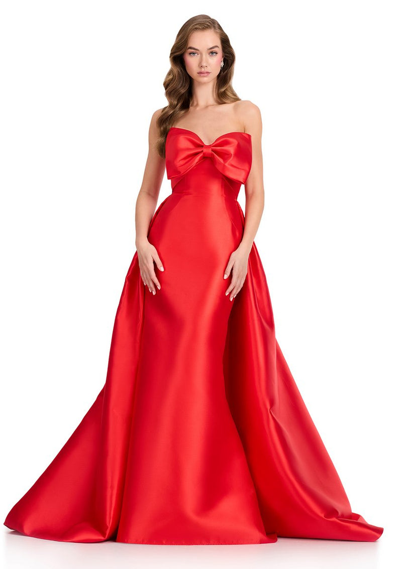 ASHLEYlauren Dress 12405