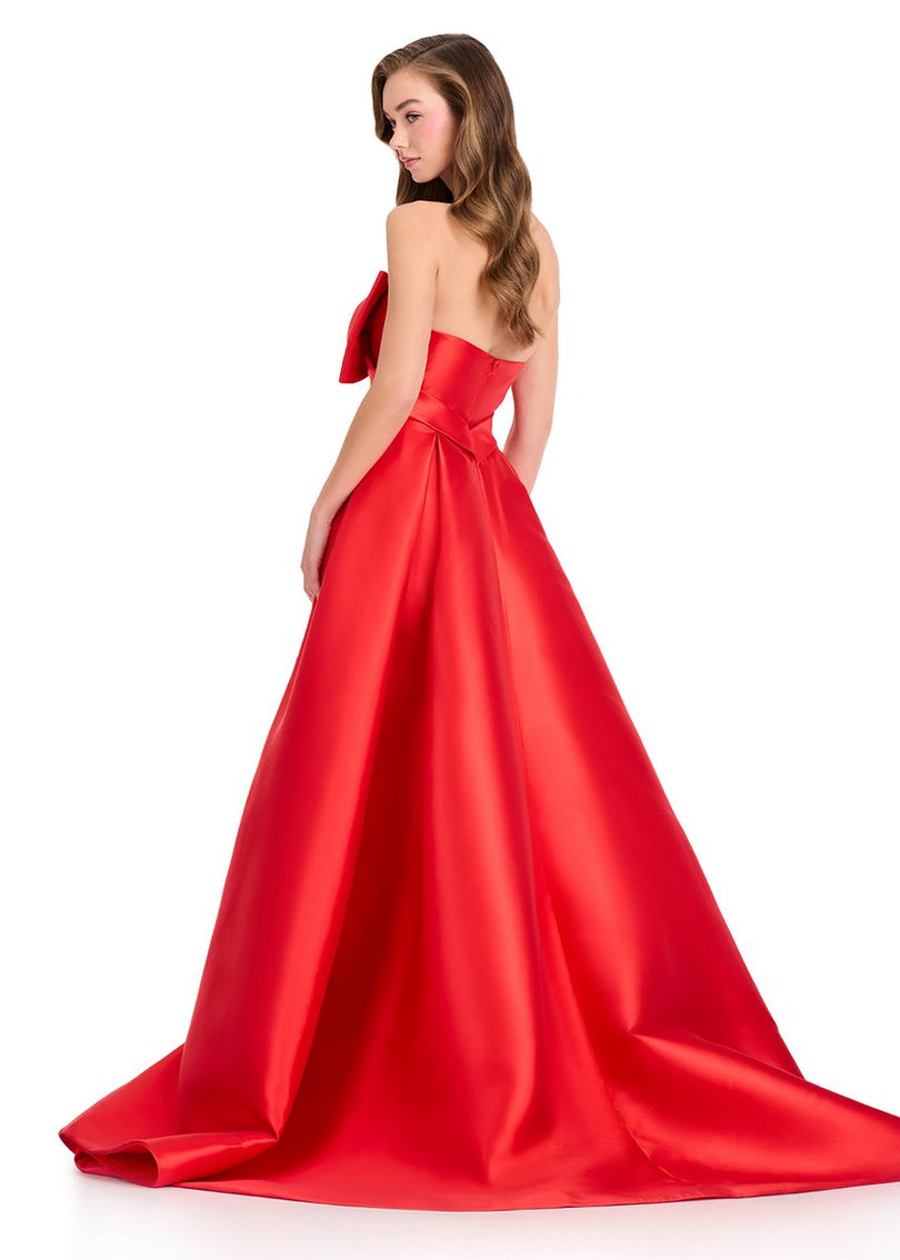 ASHLEYlauren Dress 12405