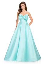 ASHLEYlauren Dress 12406