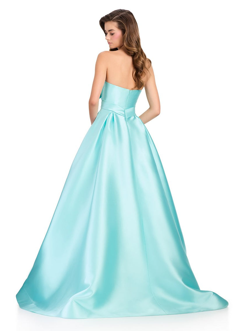 ASHLEYlauren Dress 12406