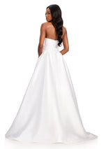 ASHLEYlauren Dress 12406