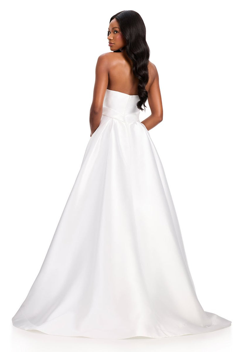 ASHLEYlauren Dress 12406