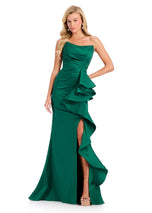 ASHLEYlauren Dress 12408