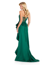 ASHLEYlauren Dress 12408