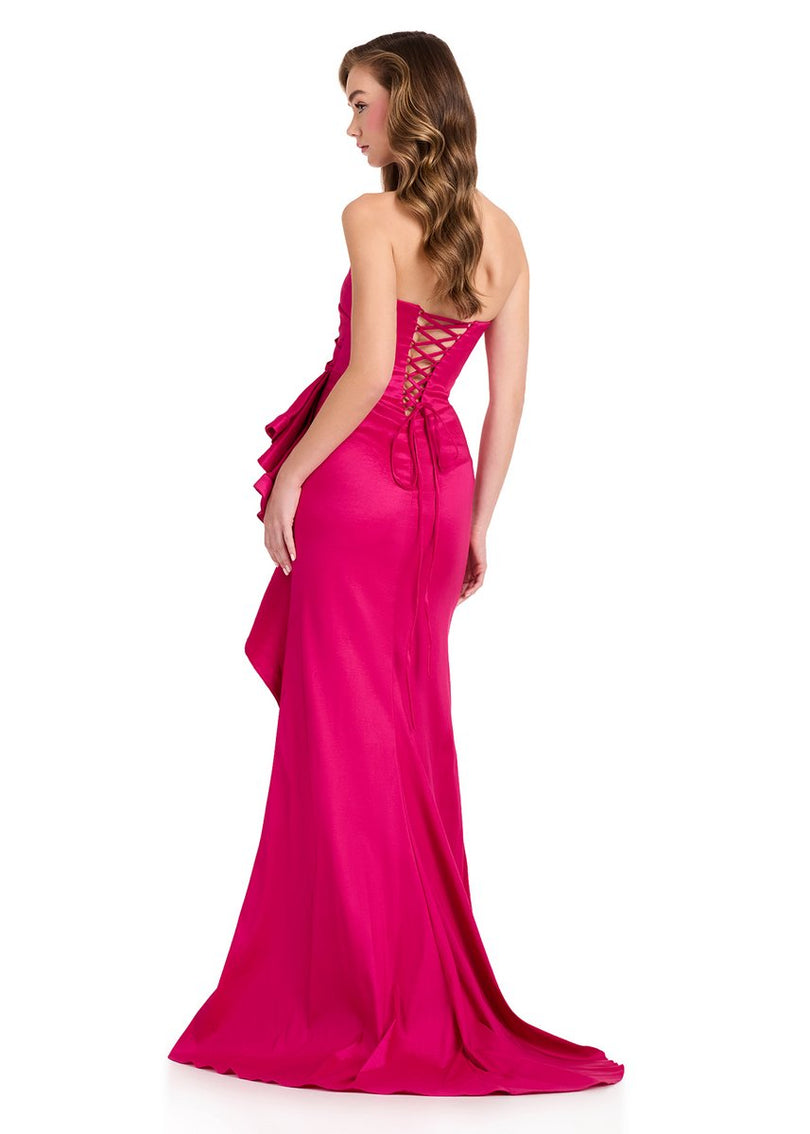 ASHLEYlauren Dress 12408