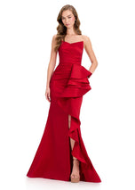 ASHLEYlauren Dress 12408