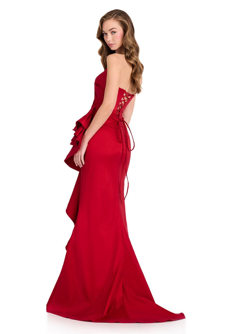 ASHLEYlauren Dress 12408