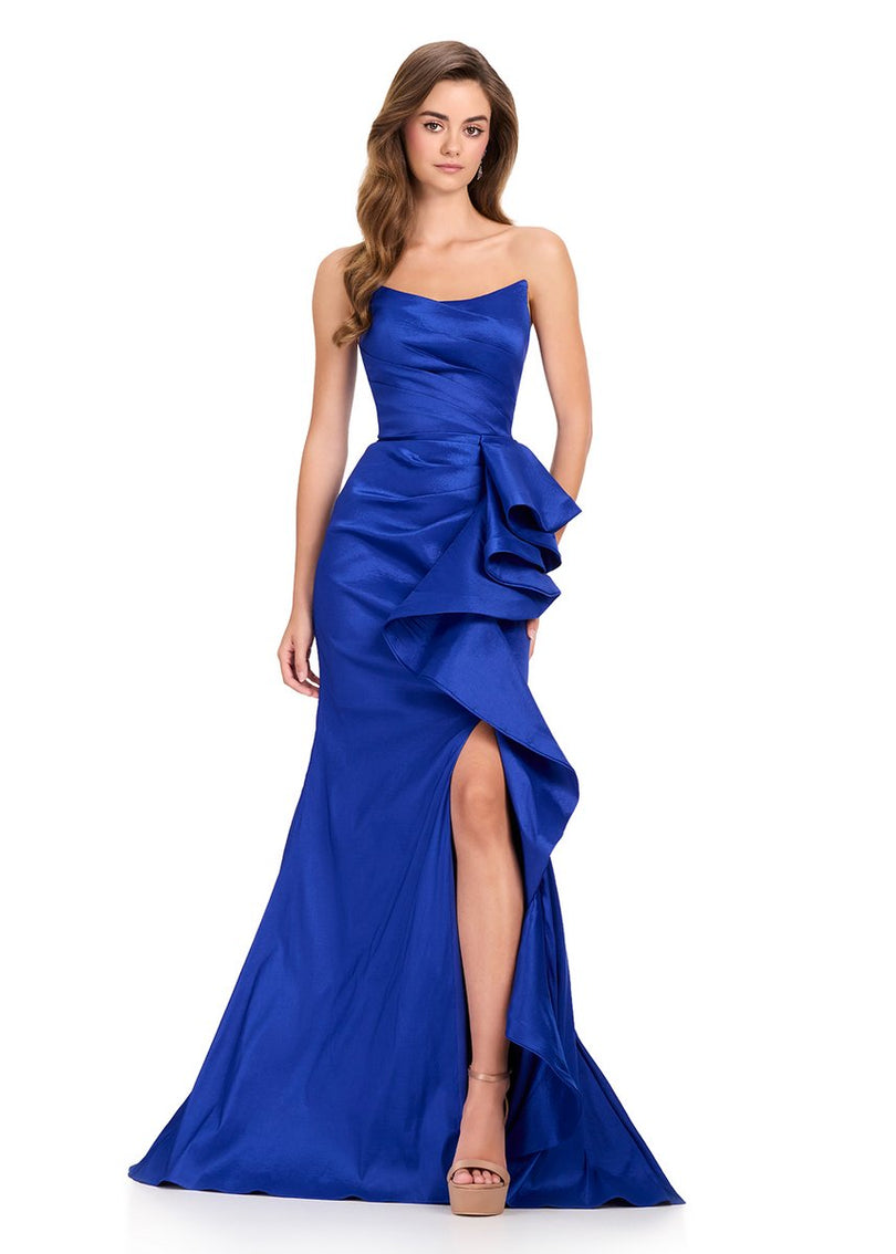 ASHLEYlauren Dress 12408