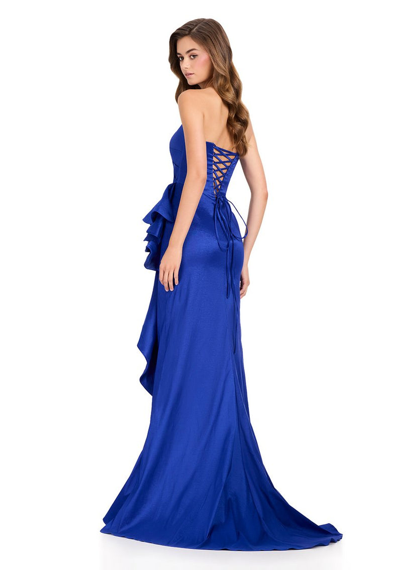 ASHLEYlauren Dress 12408