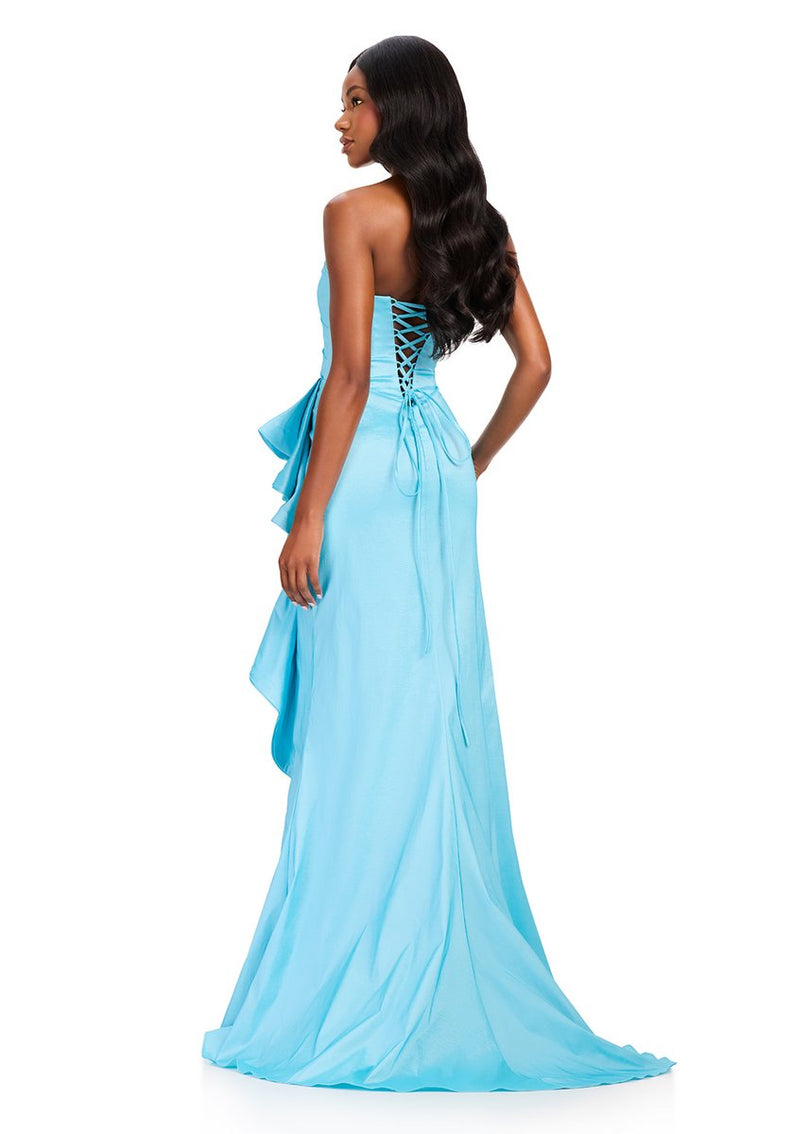 ASHLEYlauren Dress 12408