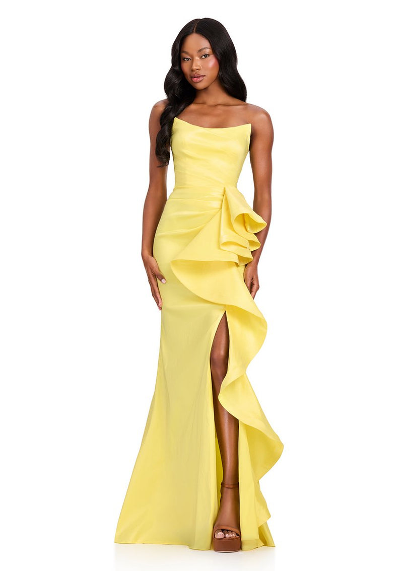 ASHLEYlauren Dress 12408