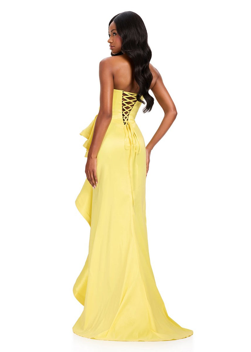 ASHLEYlauren Dress 12408