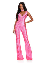 ASHLEYlauren Dress 12410