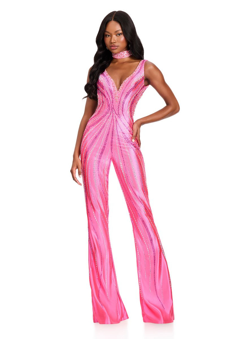 ASHLEYlauren Dress 12410