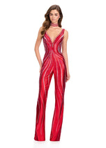 ASHLEYlauren Dress 12410