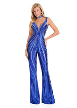 ASHLEYlauren Dress 12410