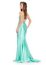 ASHLEYlauren Dress 12412