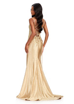 ASHLEYlauren Dress 12412