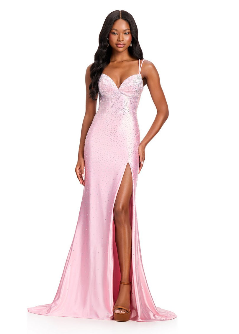 ASHLEYlauren Dress 12412