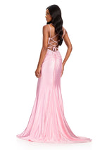 ASHLEYlauren Dress 12412