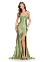 ASHLEYlauren Dress 12412