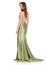 ASHLEYlauren Dress 12412