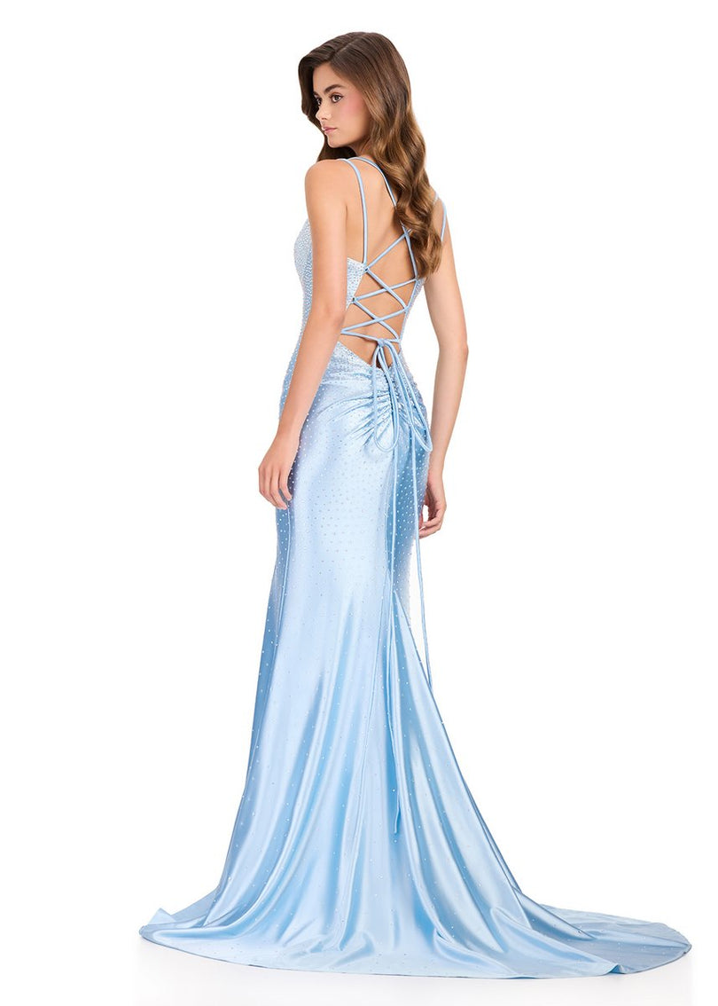 ASHLEYlauren Dress 12412
