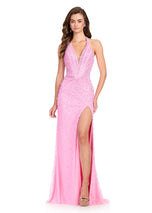 ASHLEYlauren Dress 12413