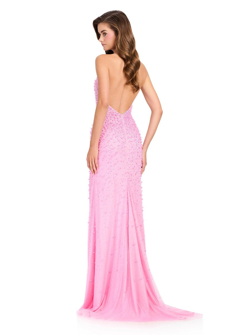 ASHLEYlauren Dress 12413