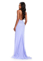 ASHLEYlauren Dress 12413