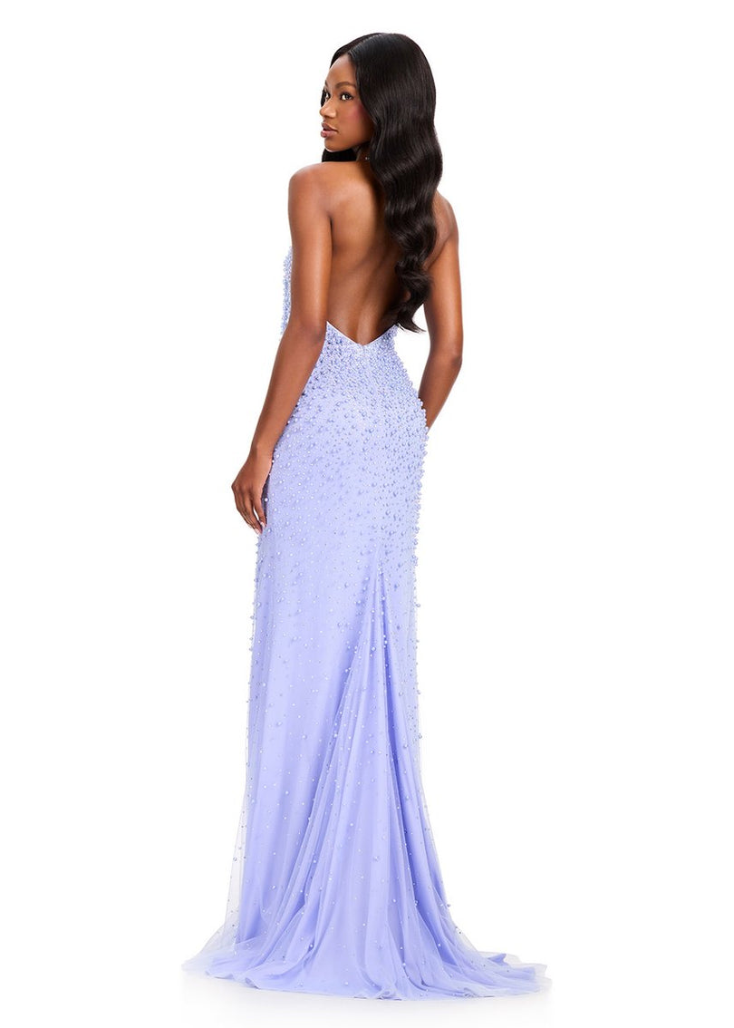ASHLEYlauren Dress 12413