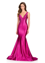 ASHLEYlauren Dress 12414