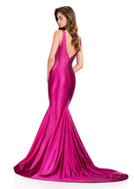 ASHLEYlauren Dress 12414