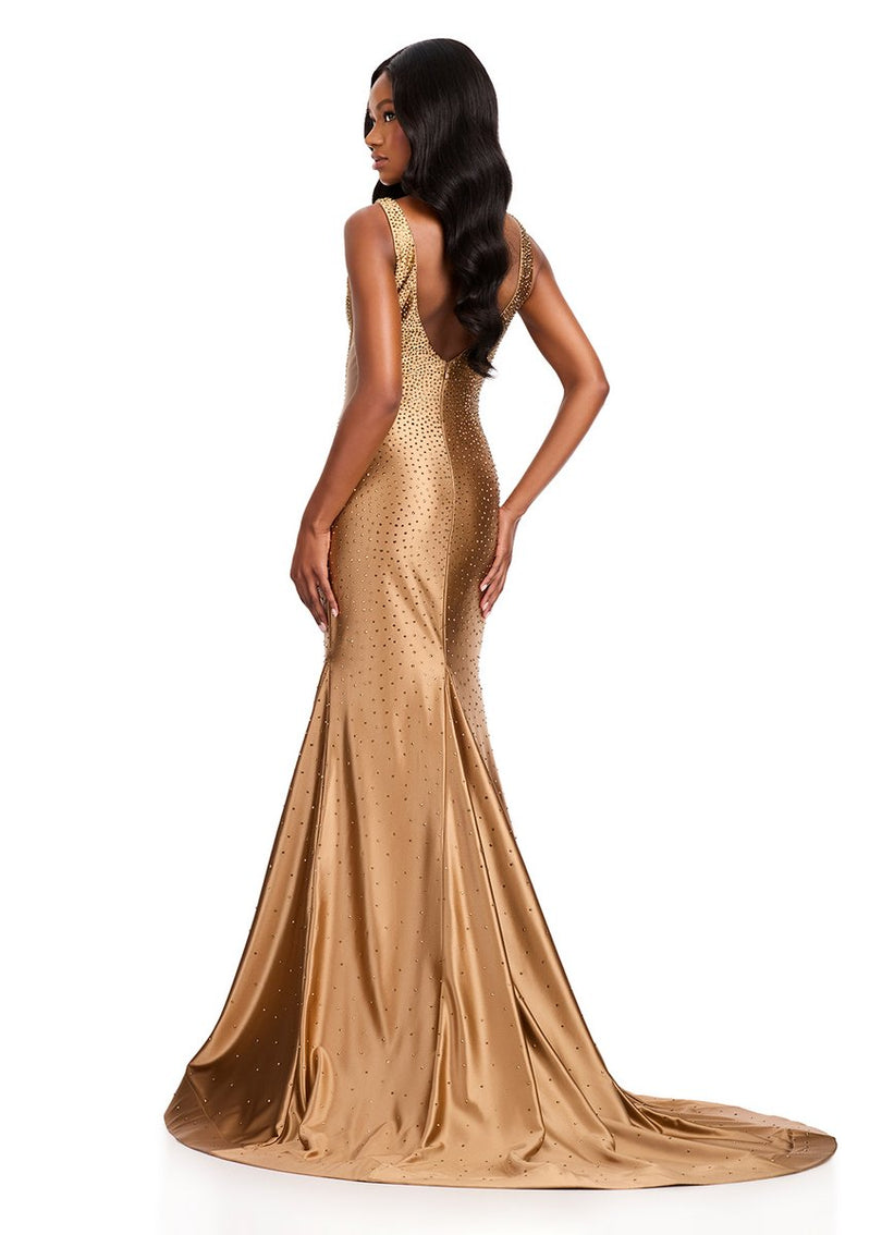 ASHLEYlauren Dress 12414