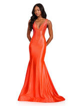 ASHLEYlauren Dress 12414